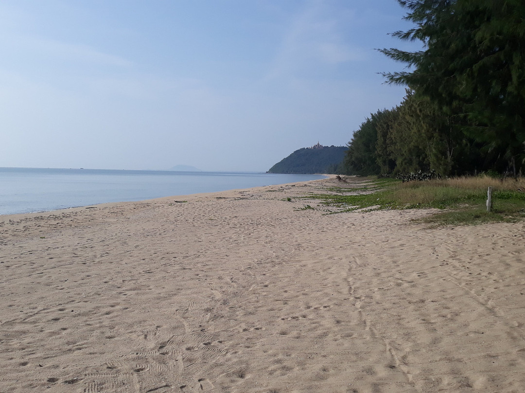 槟城湾景海滩度假村主图