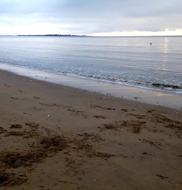 Grande Plage景点图片