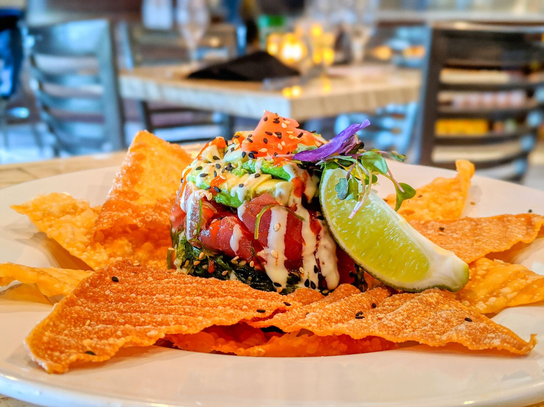 Lobster Lady Seafood Market & Bistro