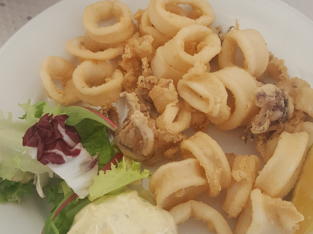 Bodegas Quitapenas-Muelle必去景点