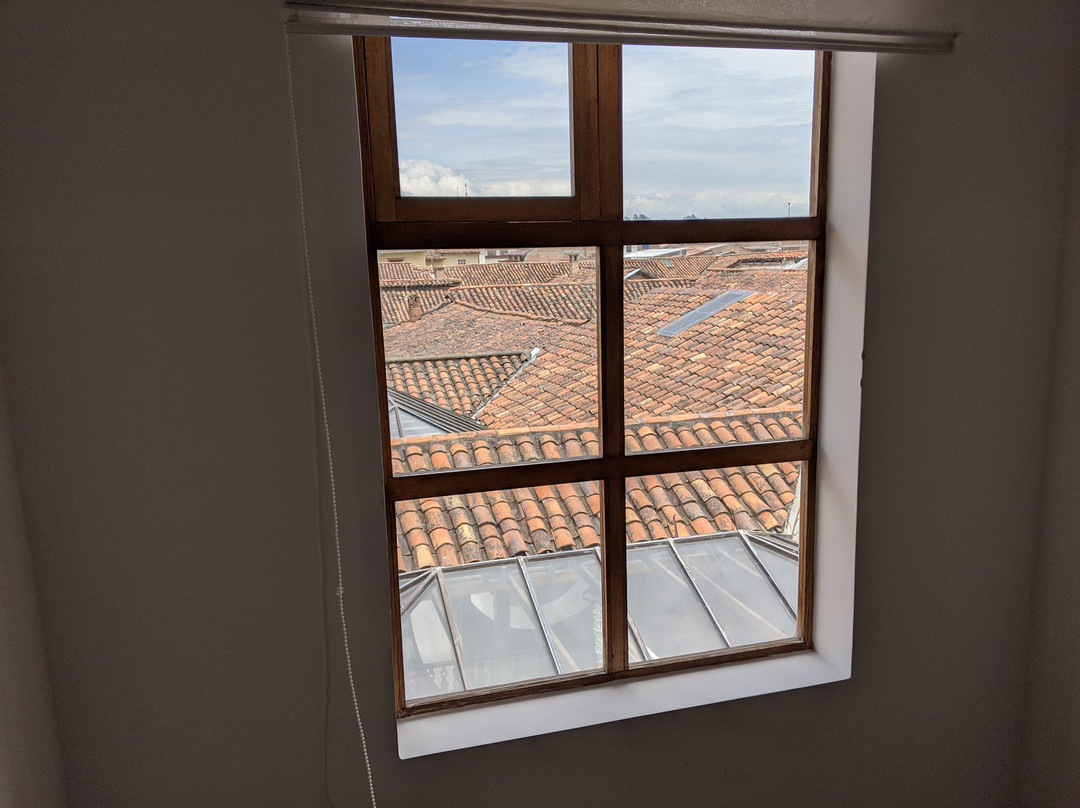 卡瓦洛酒店主图