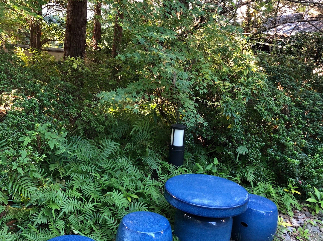 大正屋汤宿 清流主图