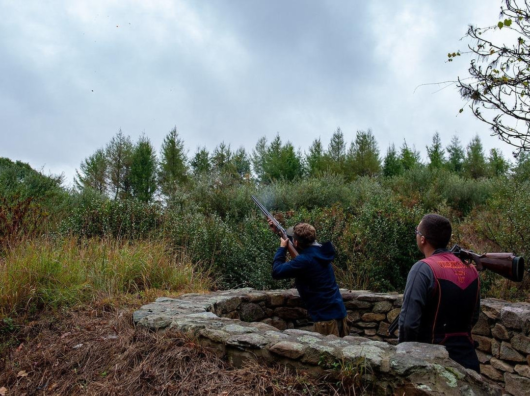 Orvis Hill Country Shooting Grounds-Fairfield必去景点