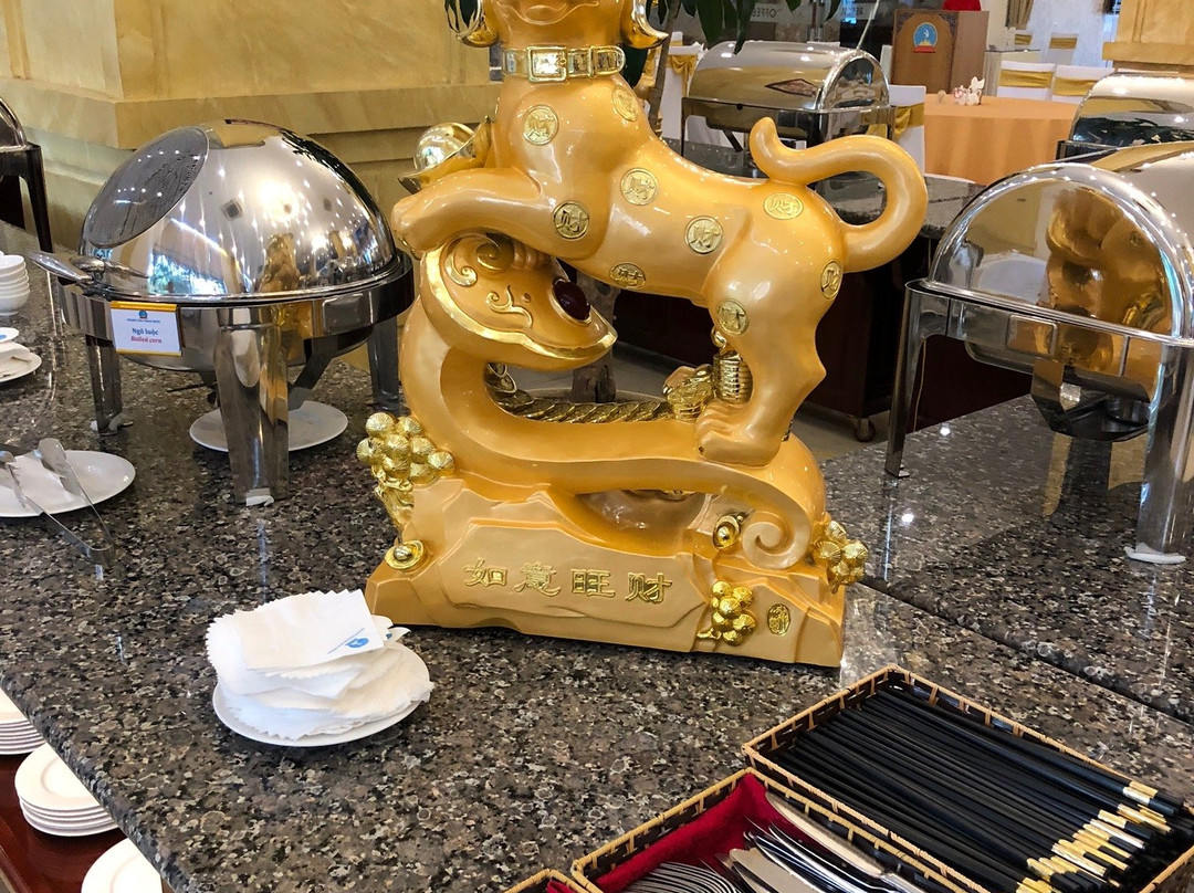 和平饭店晃子酒店主图