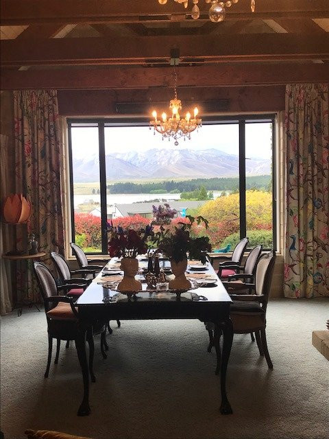 蒂卡波湖旅馆主图