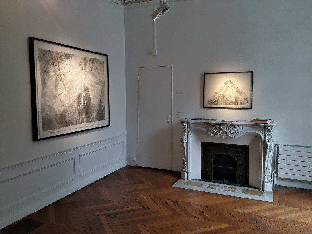 Centre Culturel Jean Cocteau-Les Lilas必去景点