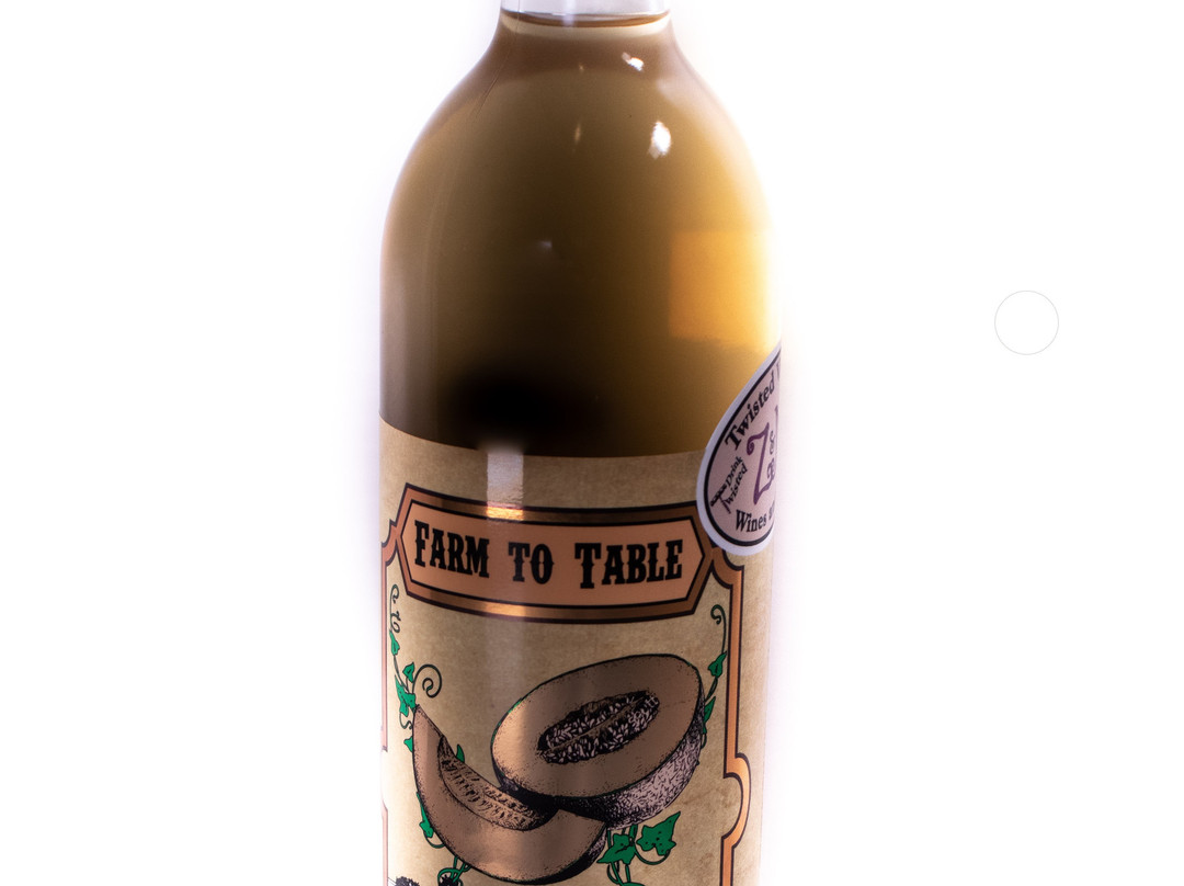 Z&M Twisted Vines Wines and Winery-Leavenworth必去景点