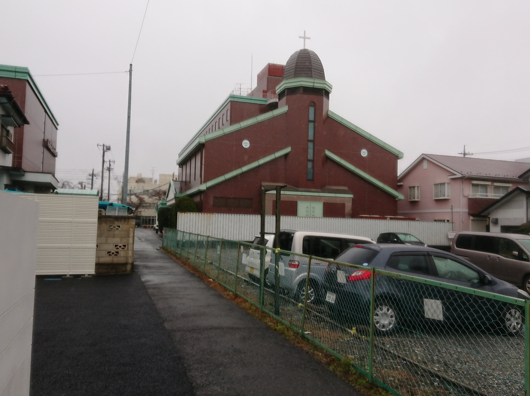 Marroad Inn Hanno主图