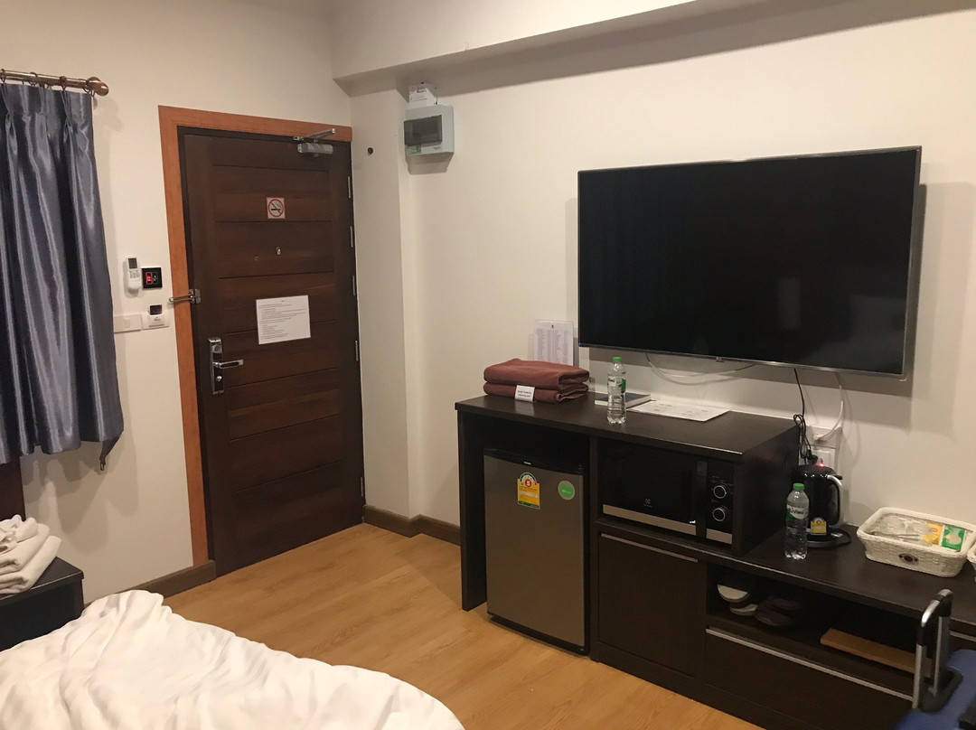 Hotel De Wualai主图