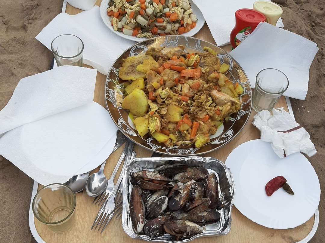 Sidi Ouarsik旅游攻略图片