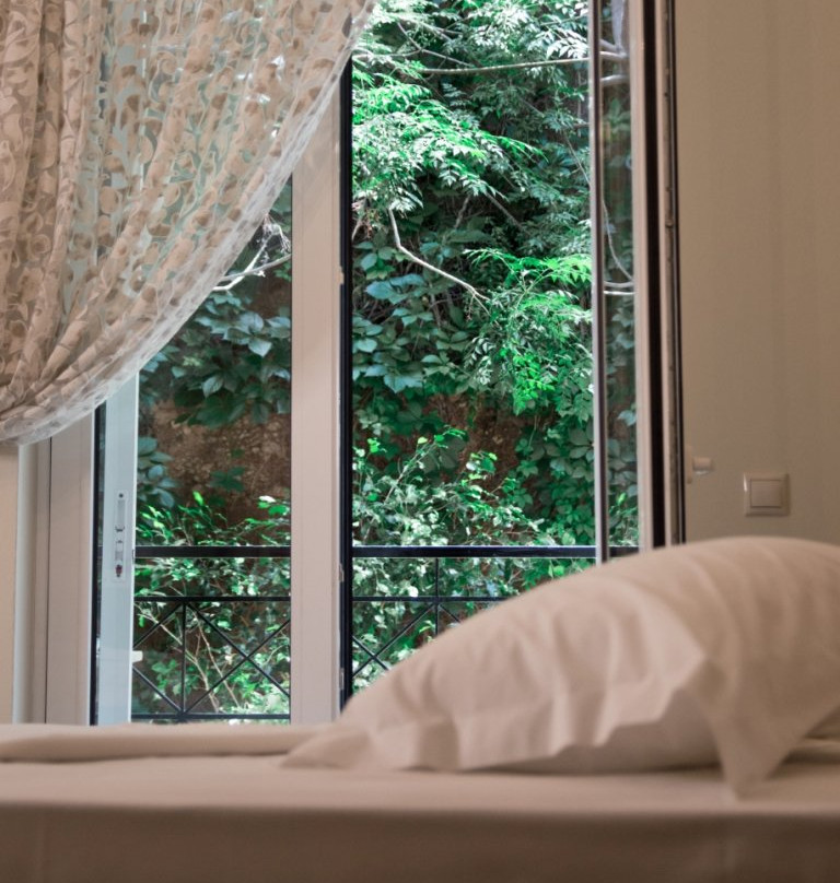 Anthemio Studios & Apartments Loutraki主图