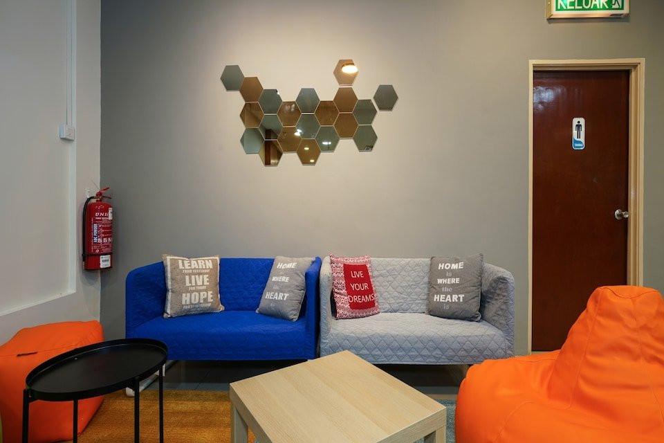 N9 Business Hotel主图