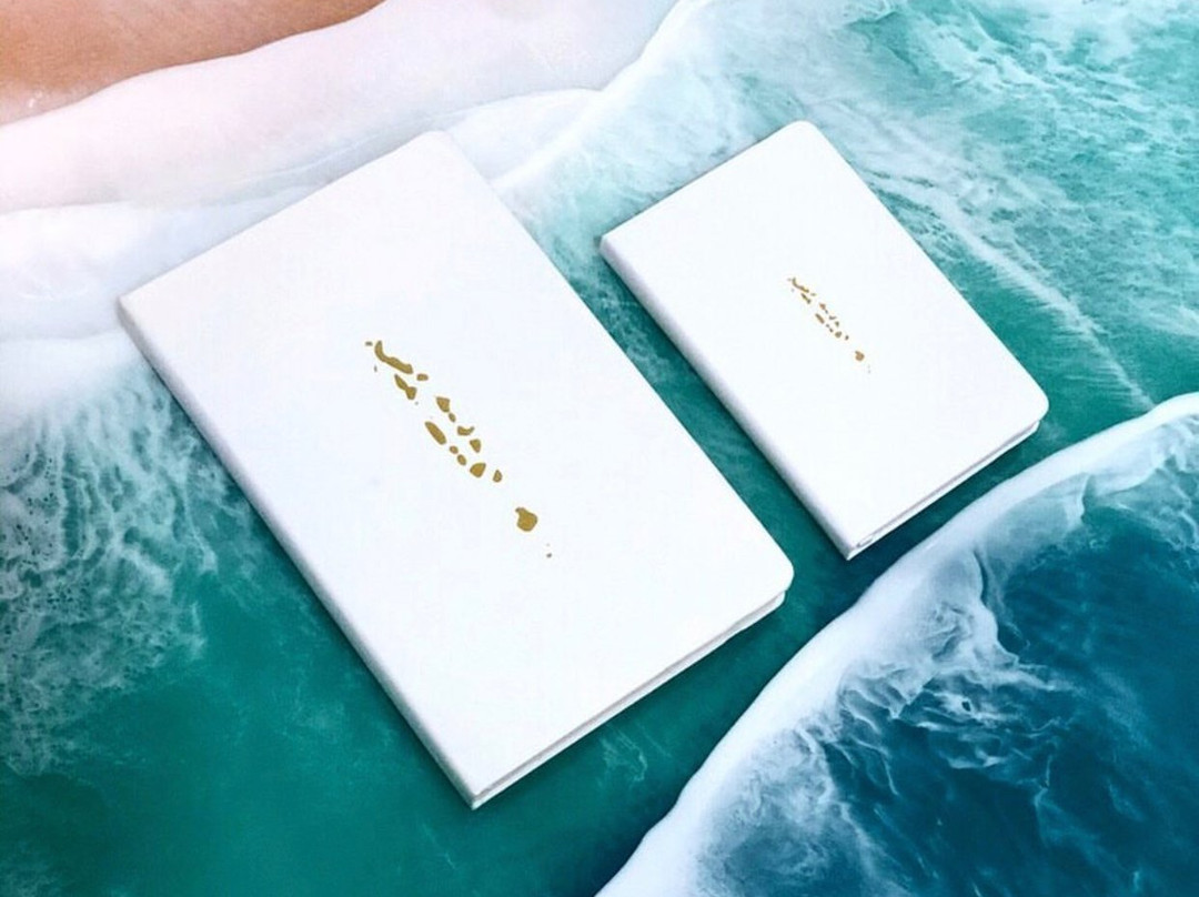 Oevaali Art Shop-马累必去景点