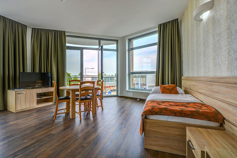 Hotel Samaria主图