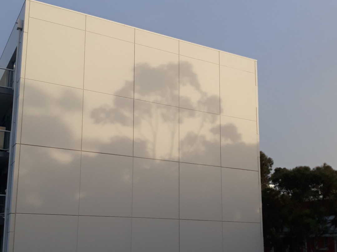 吉朗诺富特酒店主图