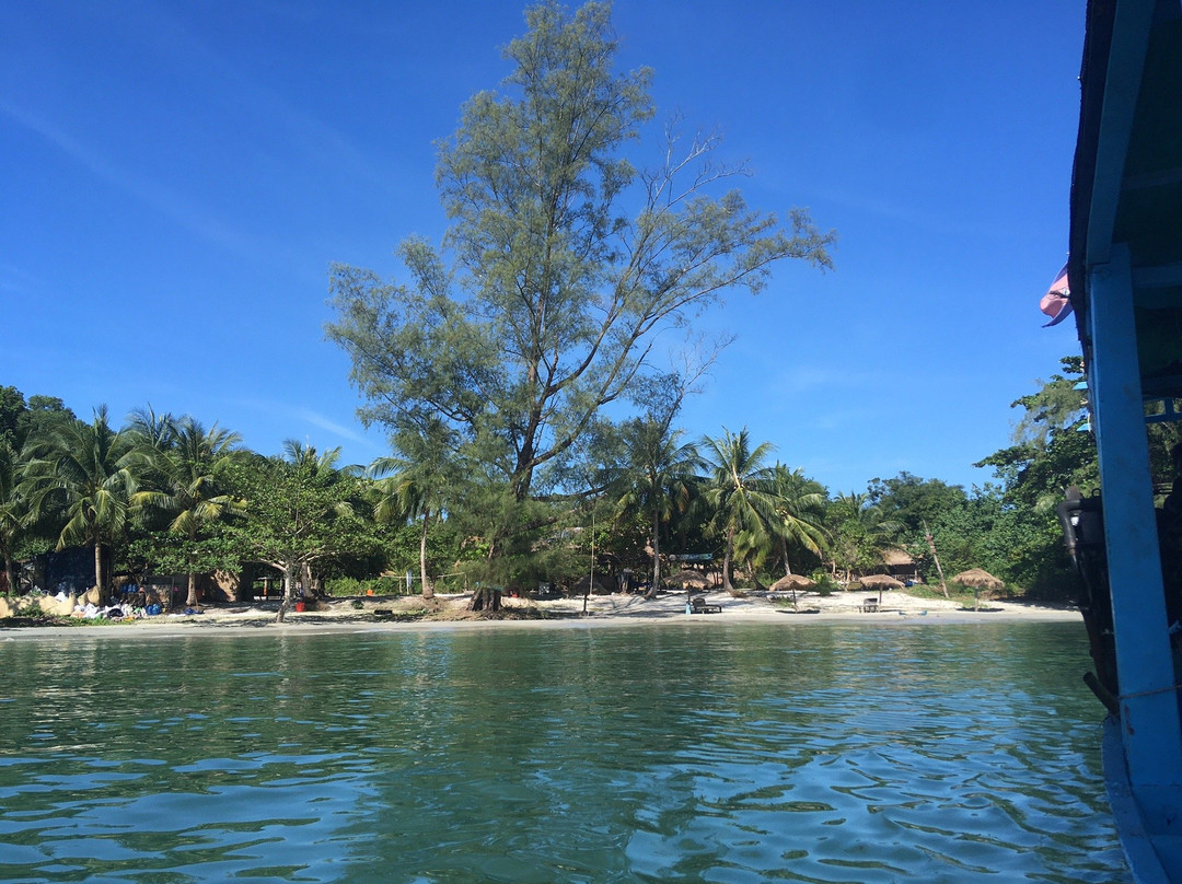 The Last Point主图