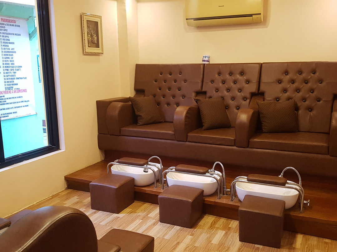 Nites Oriental Massage-葡多咖蕾拉必去景点