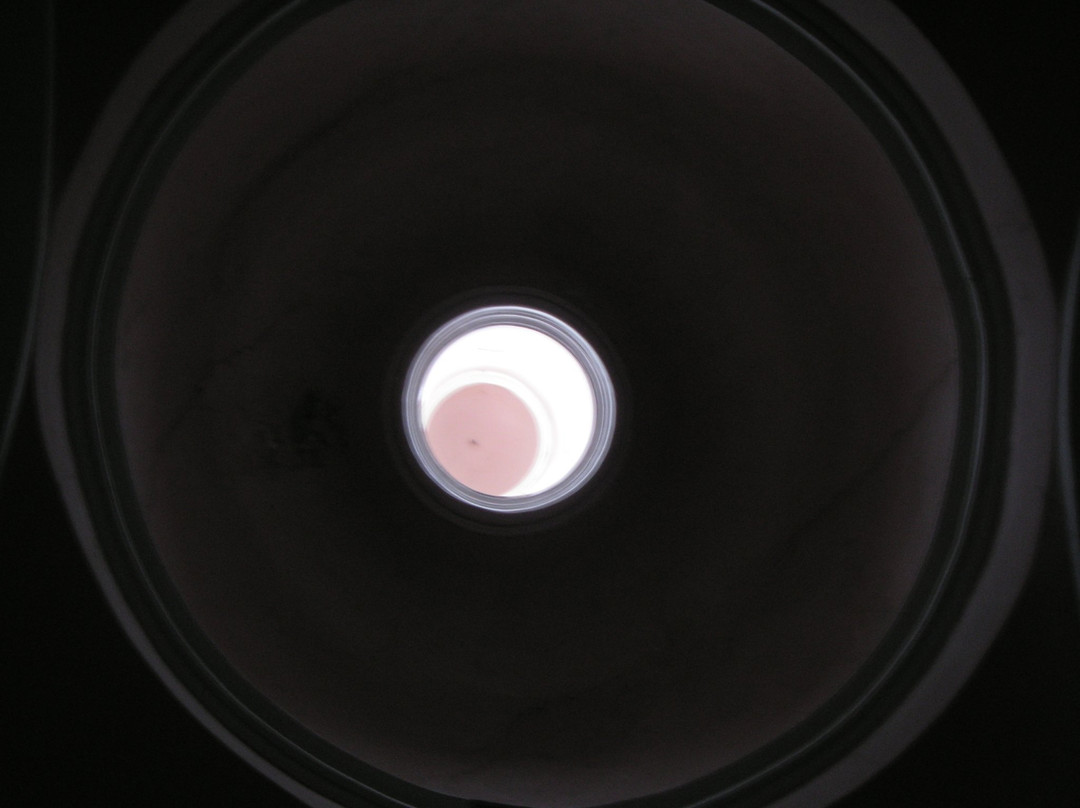 Chiesa della Madonna della Misericordia-Ancarano必去景点