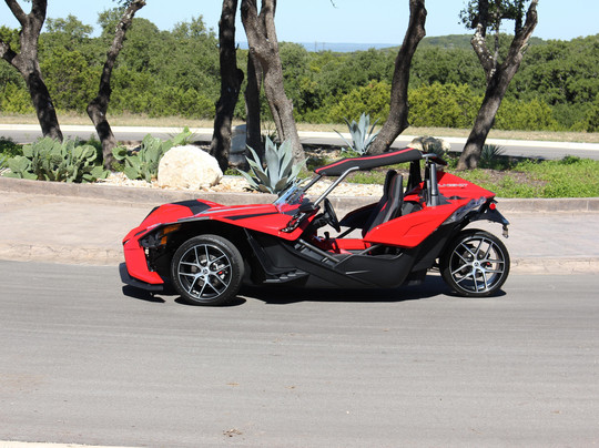 Tour Hill Country-Kingsland必去景点