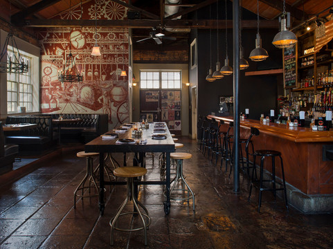 Hotel Abacus - Formerly Graduate Athens主图