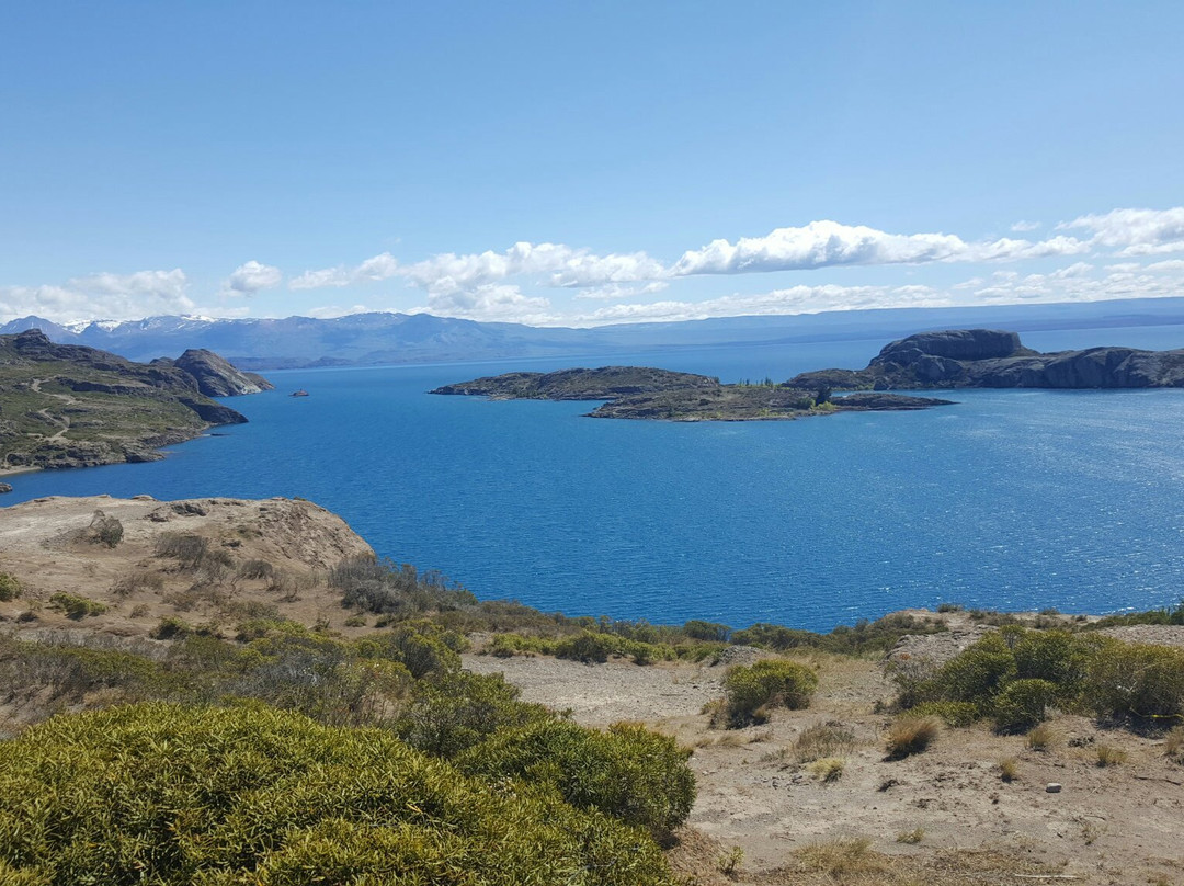 Plaza del Viento-Chile Chico必去景点