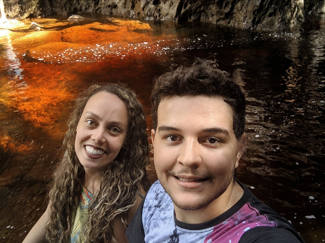 Vale das Borboletas-Catas Altas必去景点