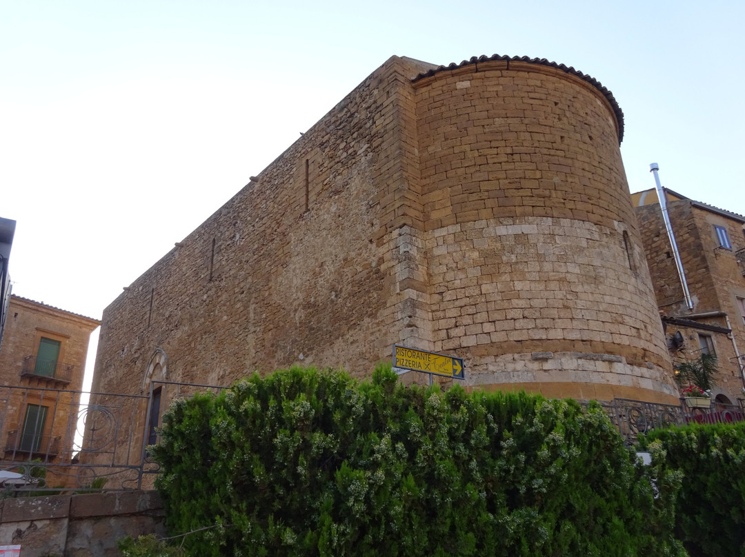 Chiesa di S. Giovanni Battista di Rodi景点图片