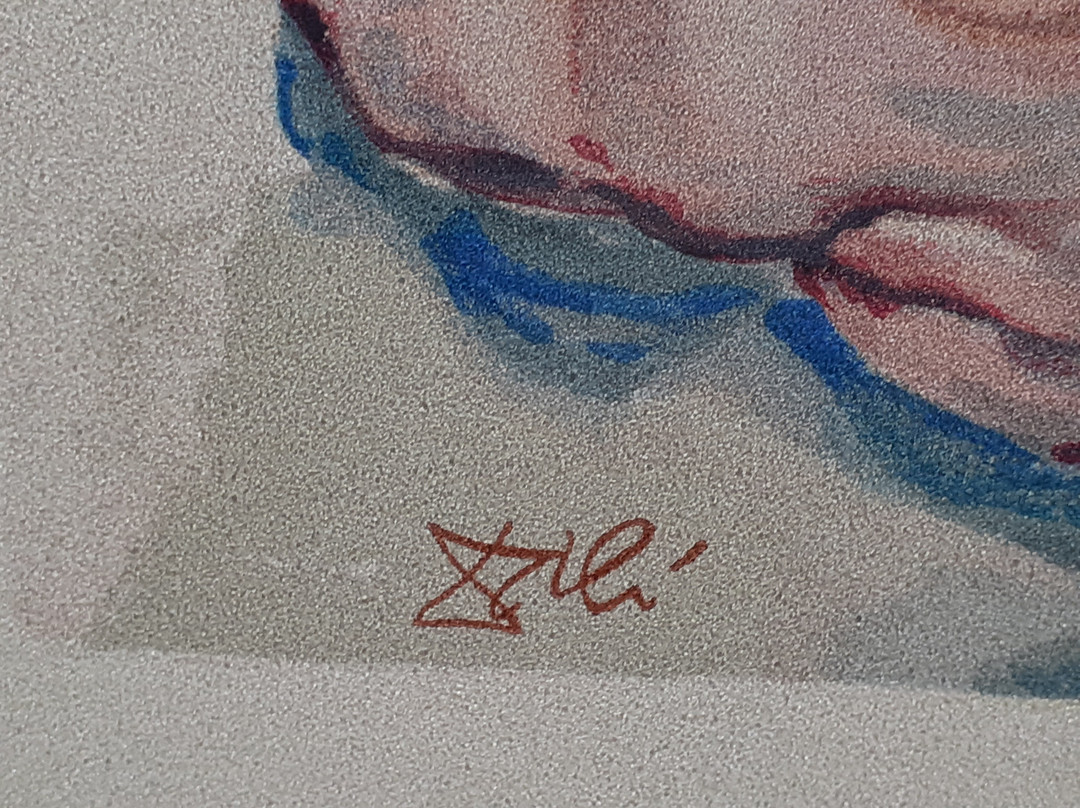 CAC Mijas Centro de Arte Contemporaneo景点图片