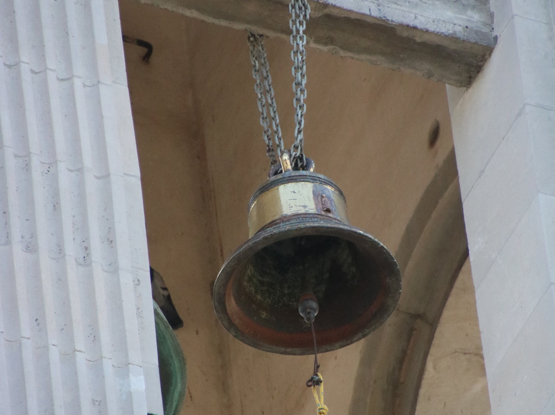 Cathedral Basilica de Colima-Colima必去景点