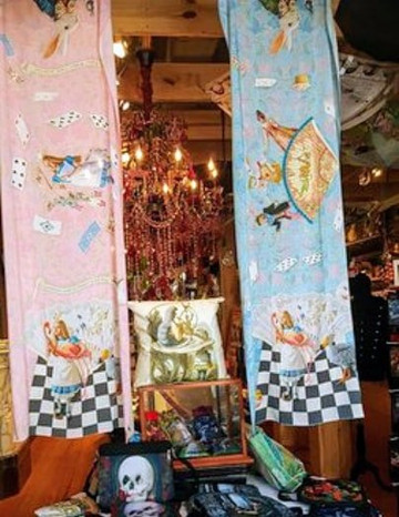 The Olfactory Company-萨凡纳必去景点