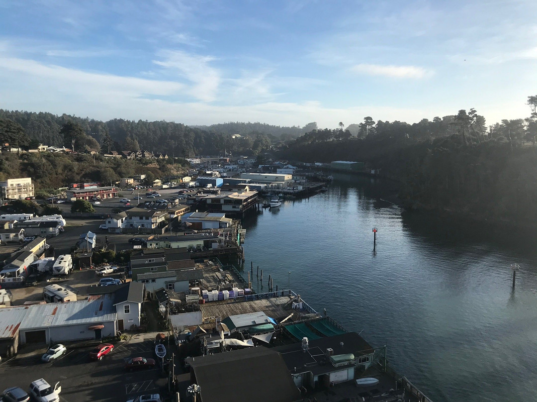 Harbor Lite Lodge主图