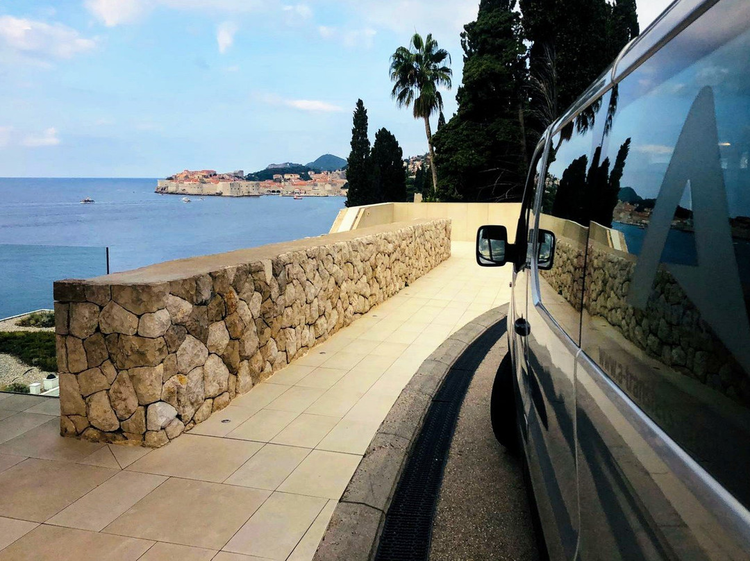 A-transfers Croatia-杜布罗夫尼克必去景点