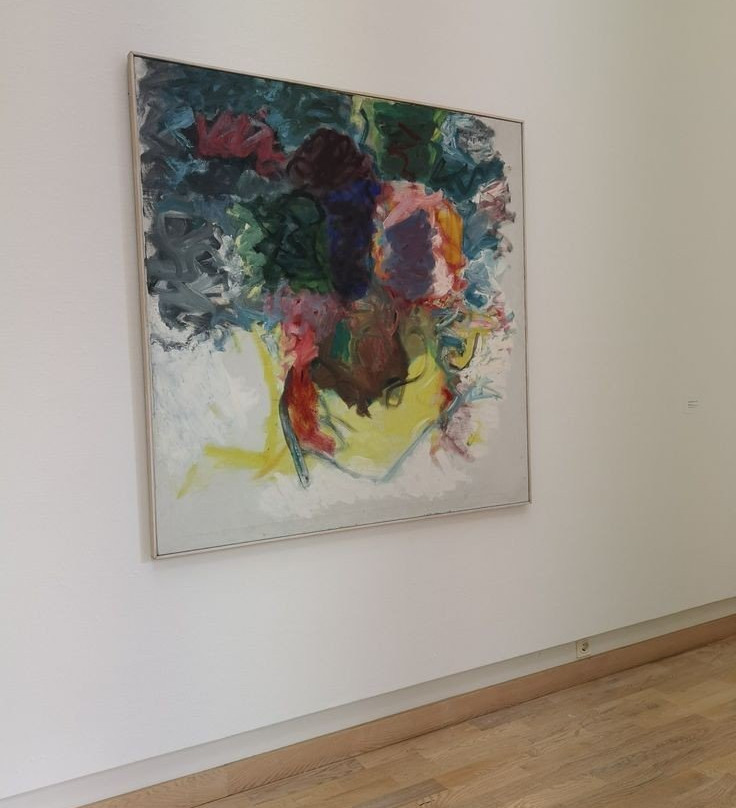 Gerdarsafn Kopavogur Art Museum-科帕伏古必去景点