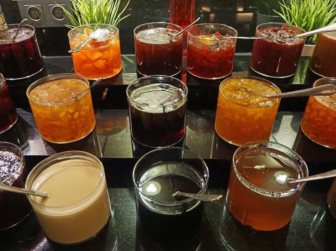 Sivas Buruciye Otel主图