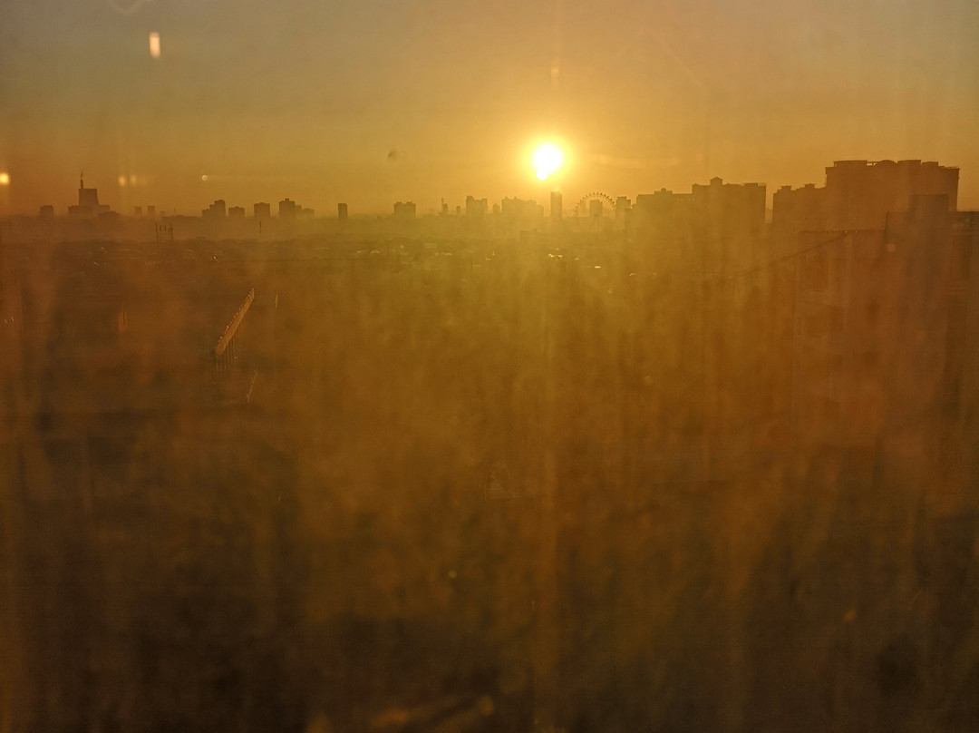 努尔兰大饭店主图