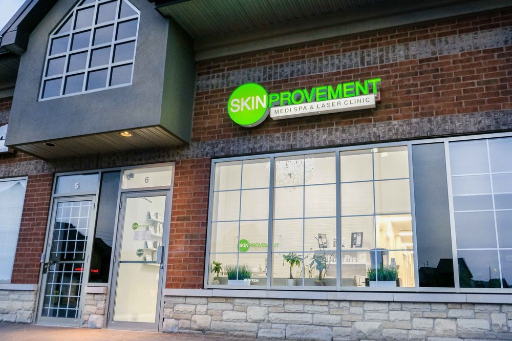 Skinprovement Medi Spa & Laser Clinic景点图片