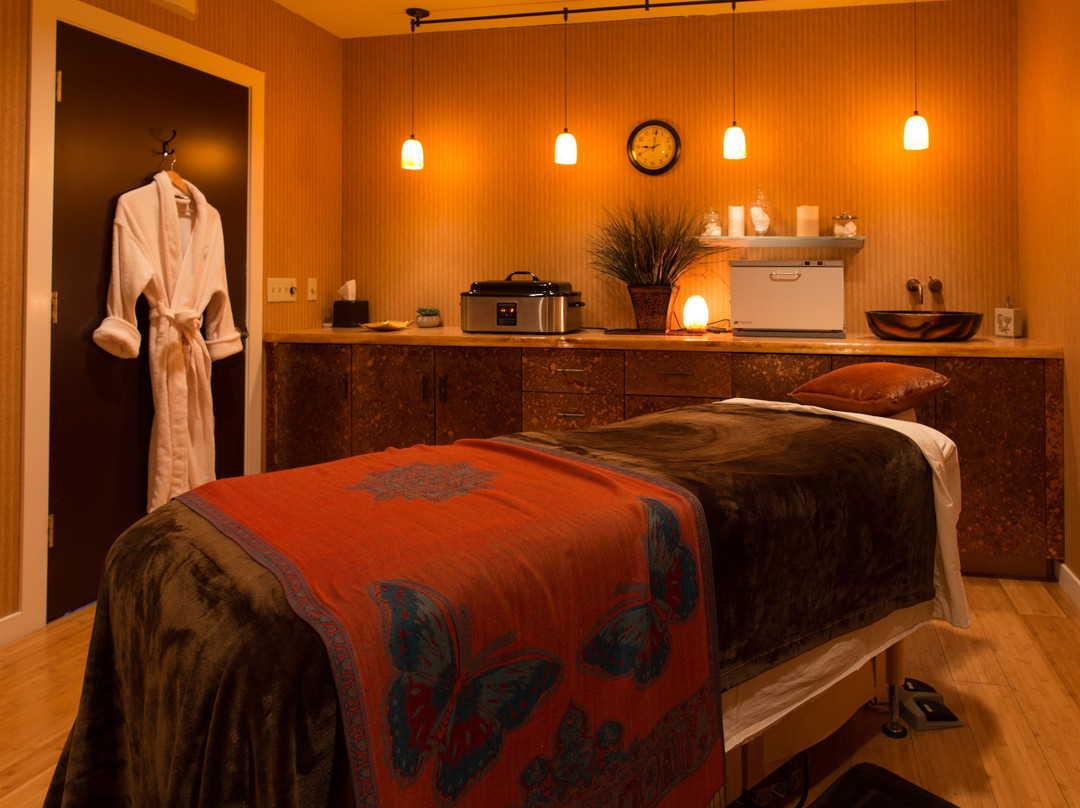 Elements by the Sea-坎农比奇必去景点