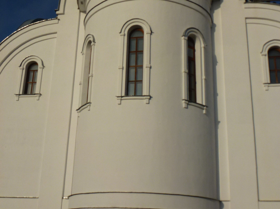 Church of the Annunciation of the Blessed Virgin景点图片