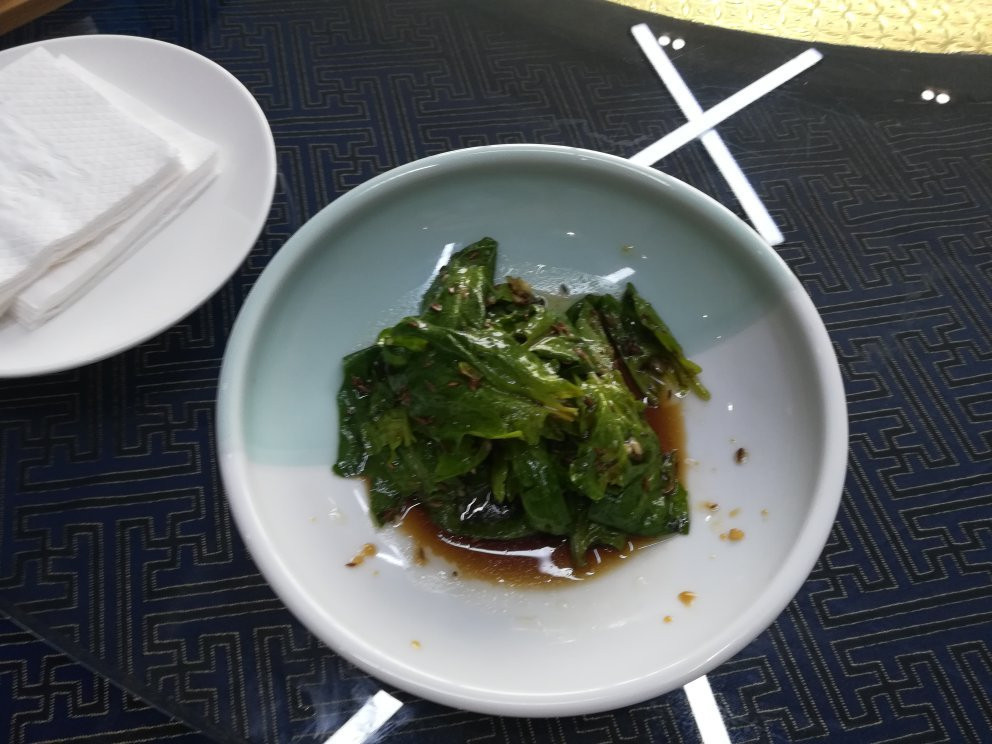 栾川智选假日酒店主图