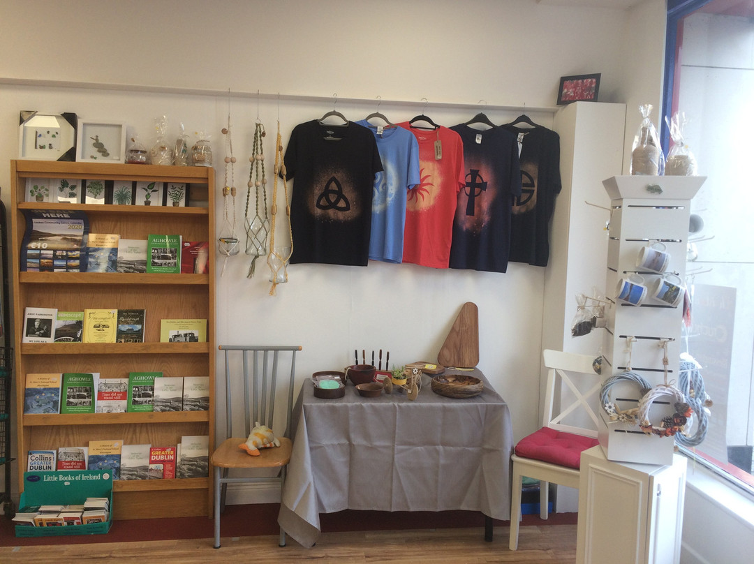 Blessington Tourist Office-Blessington必去景点