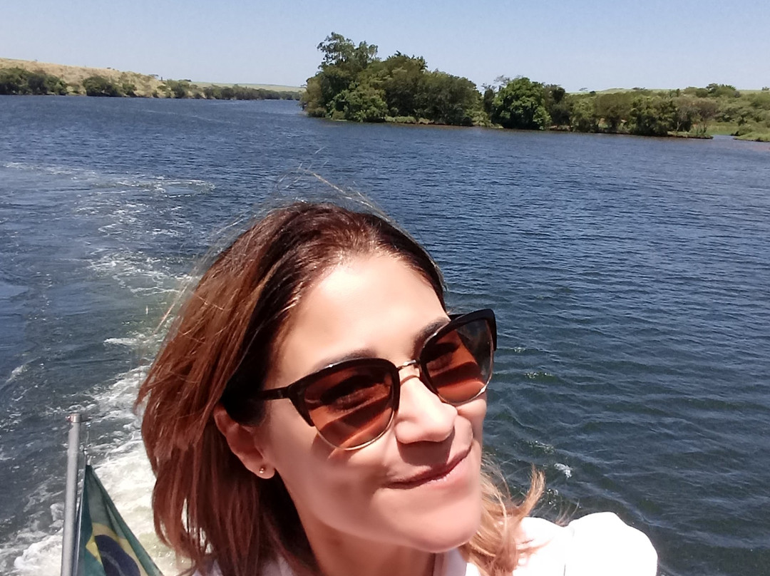 Xumbury-Barra Bonita必去景点