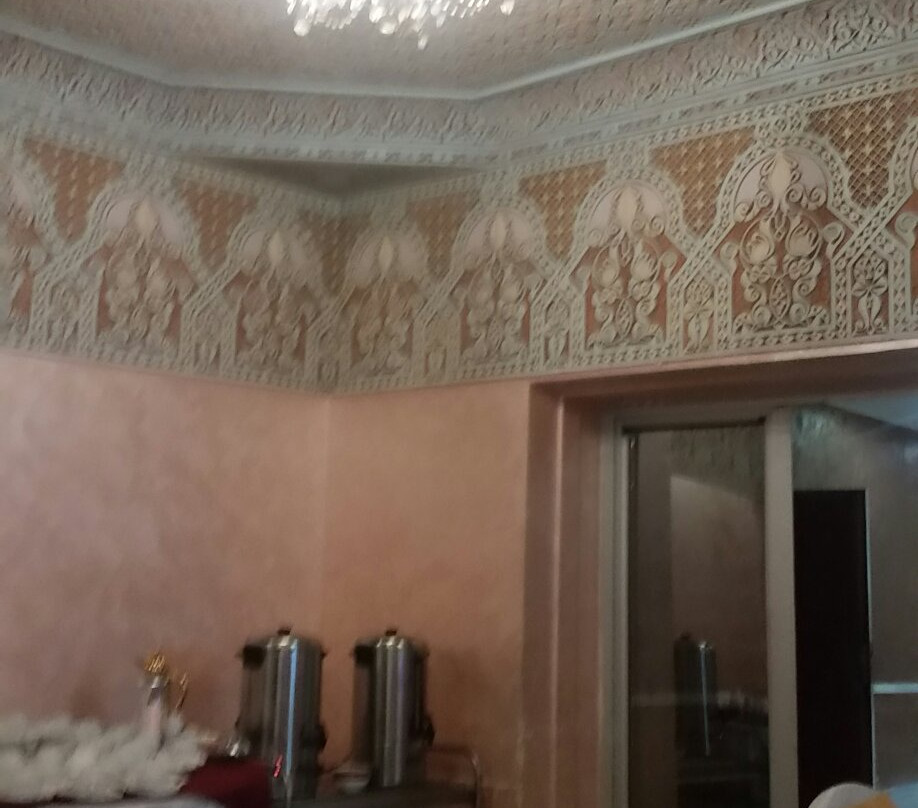 Hotel El Hidhab主图