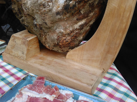 Split Culinary Tour-斯普利特必去景点