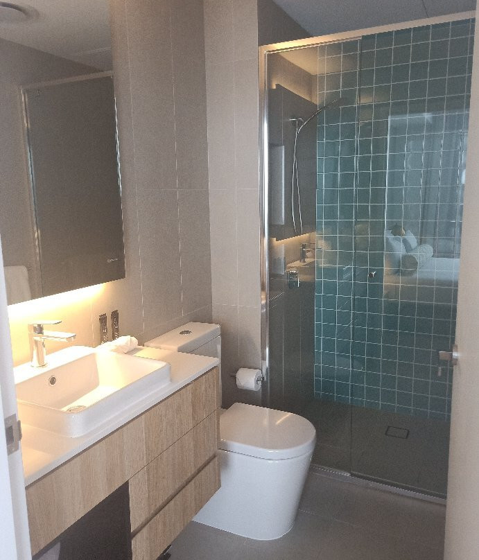 曼特拉绍斯波特沙克酒店主图