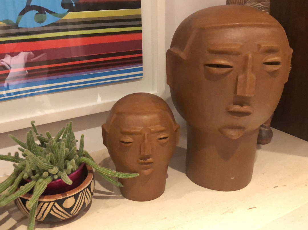 Centro de Artesanato de Pernambuco Unidade Recife-累西腓必去景点