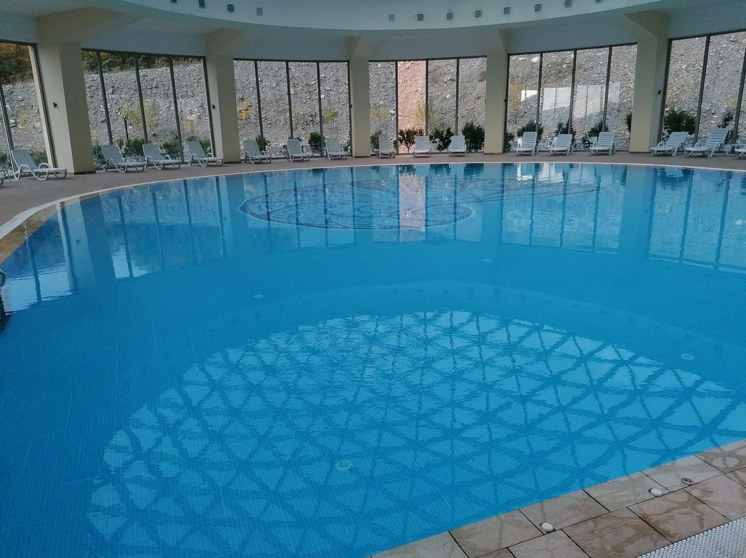 Marxal Resort & Spa主图