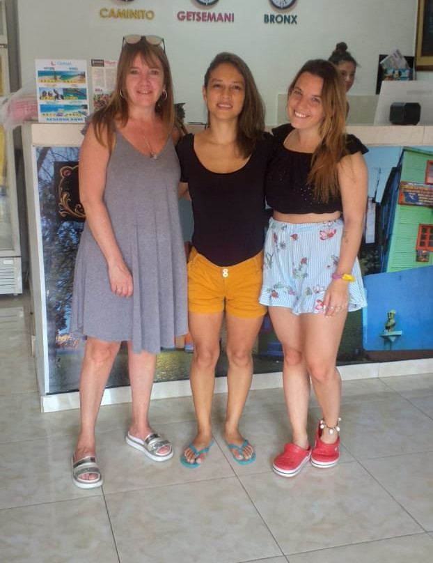 Barrio Getsemani-卡塔赫纳必去景点