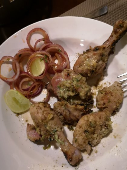 The Greenhouse Resort主图