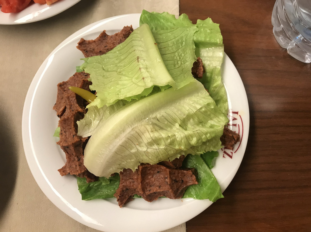 Jaleriz Gaziantep Hotel主图