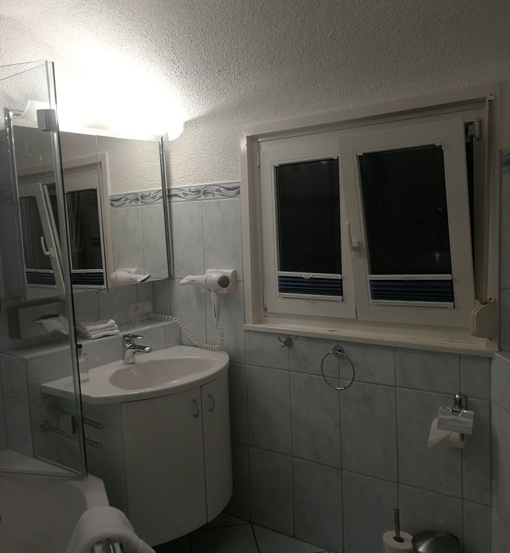 Hotel Zur Schwaben Schaenke主图